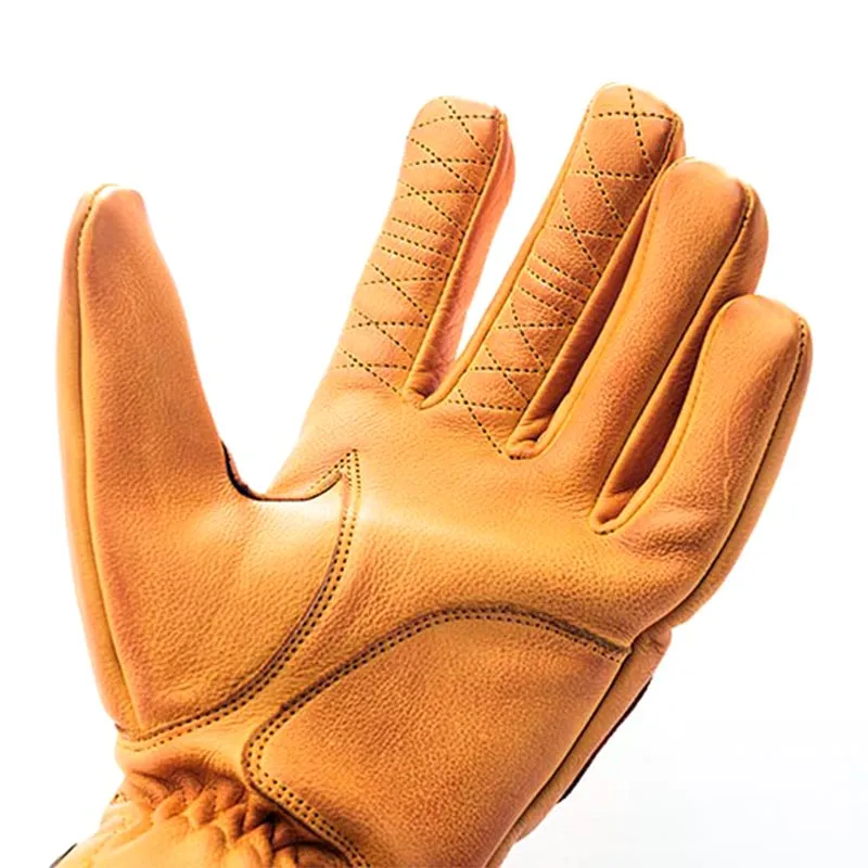 Gants Moto UNITED CE1KP | Fuel Motorcycles