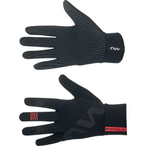 Gants NORTHWAVE ACTIVE CONTACT Noir