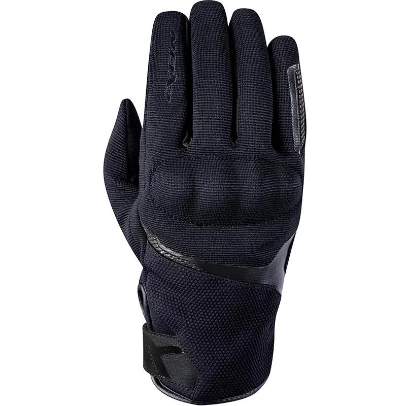 Gants PRO BLAST IXON noir - MAXXESS.FR, Gants moto hiver