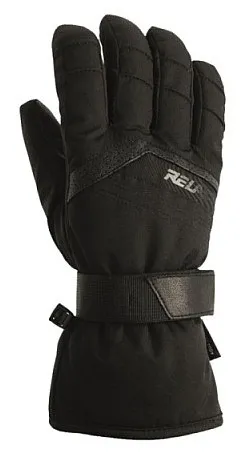 gants Relax Frost - RR25A/Black