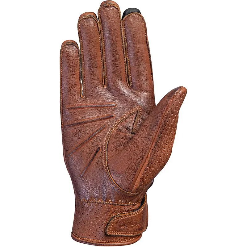 Gants RS NIZO AIR LADY IXON CAMEL - MAXXESS.FR, Gants moto été