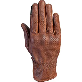 Gants RS NIZO AIR LADY IXON CAMEL - MAXXESS.FR, Gants moto été