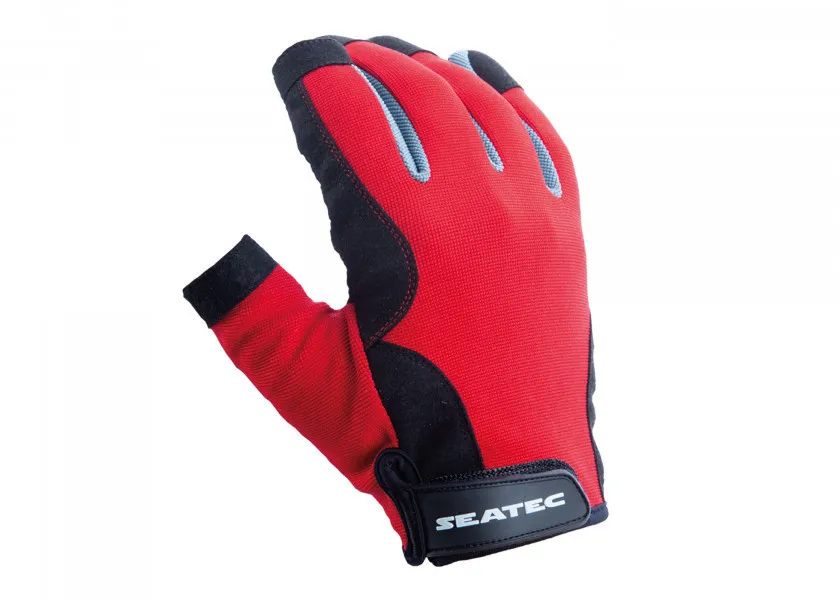 Gants TEAM / pouce et index coupés à partir de 19,95 € | SVB