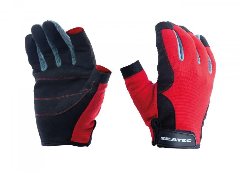 Gants TEAM / pouce et index coupés à partir de 19,95 € | SVB