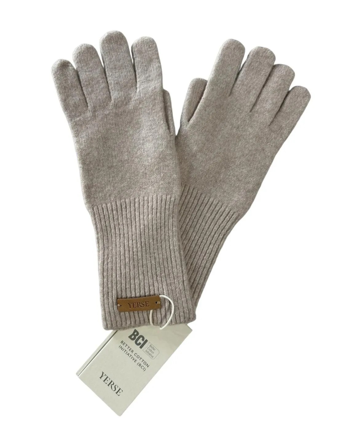 Gants Tricot 41929