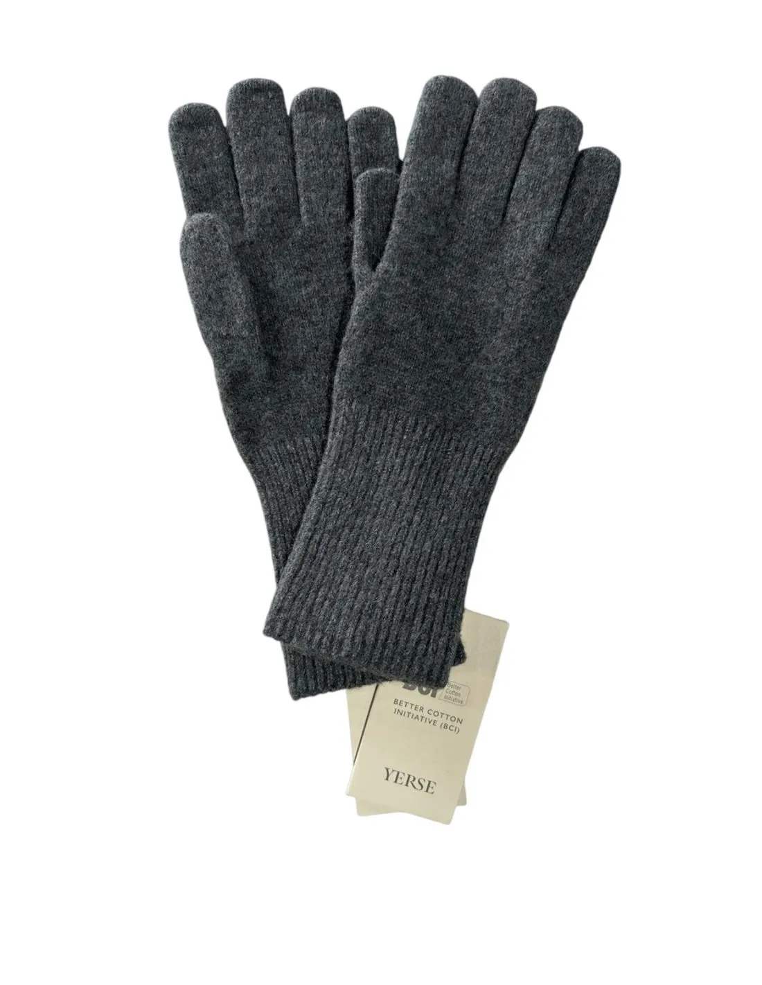 Gants Tricot 41929