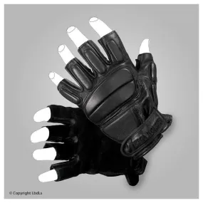 Gants Vega Half Armour ( OG06 )