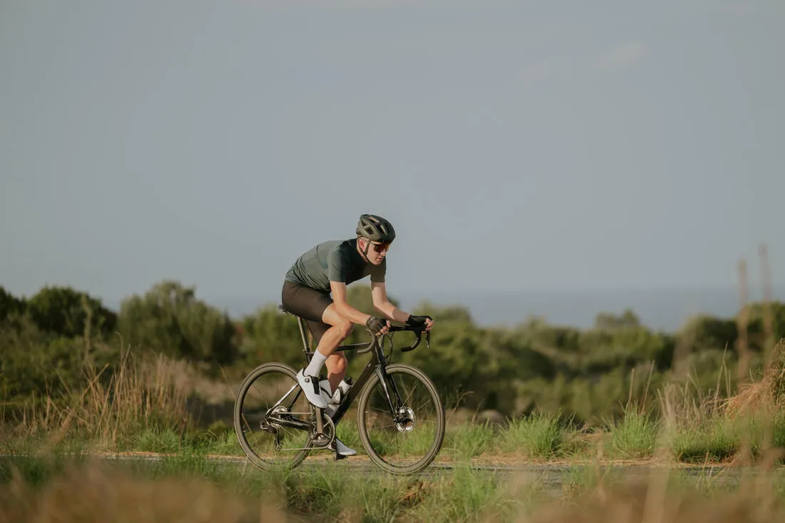 Gants vélo route RCR