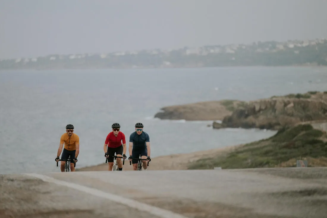 Gants vélo route RCR