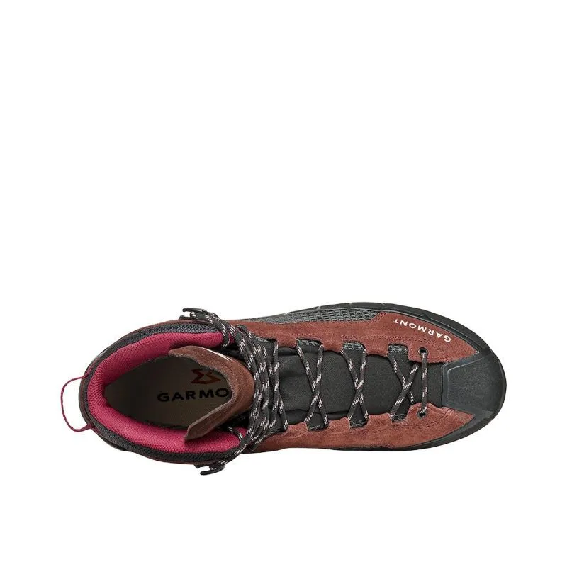 Garmont Tower Trek GTX Wms - Chaussures trekking femme | Hardloop