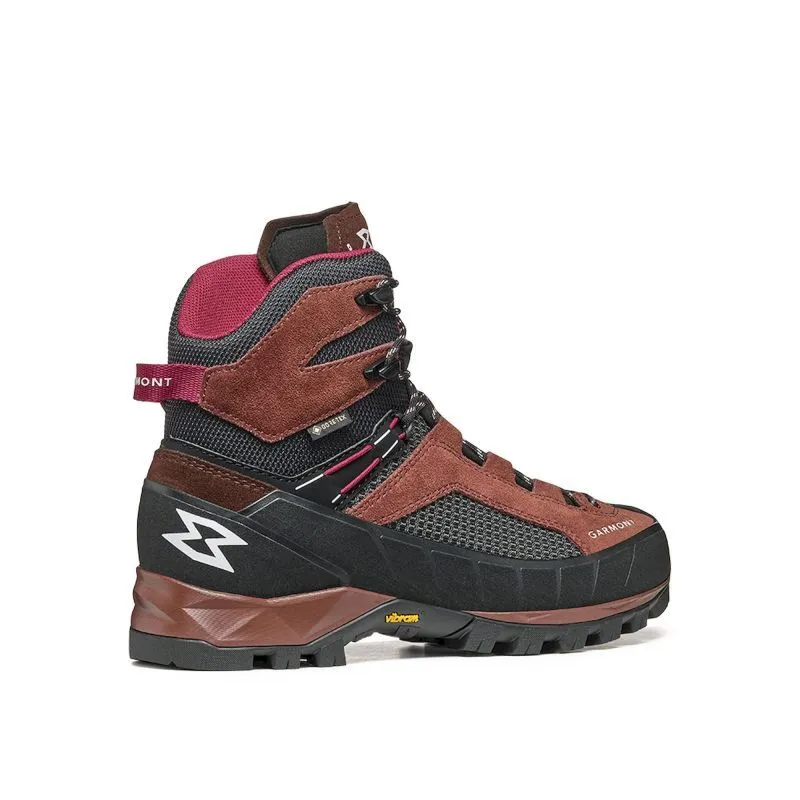 Garmont Tower Trek GTX Wms - Chaussures trekking femme | Hardloop