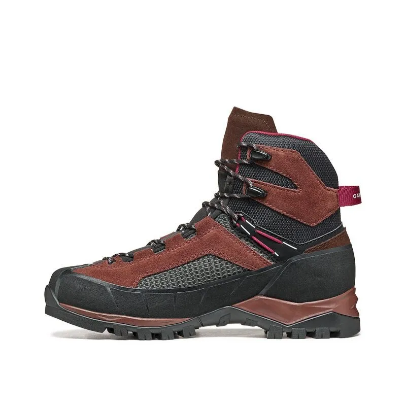 Garmont Tower Trek GTX Wms - Chaussures trekking femme | Hardloop