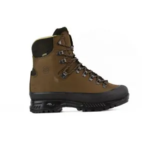 Hanwag Alaska GTX® - Chaussures trekking homme | Hardloop