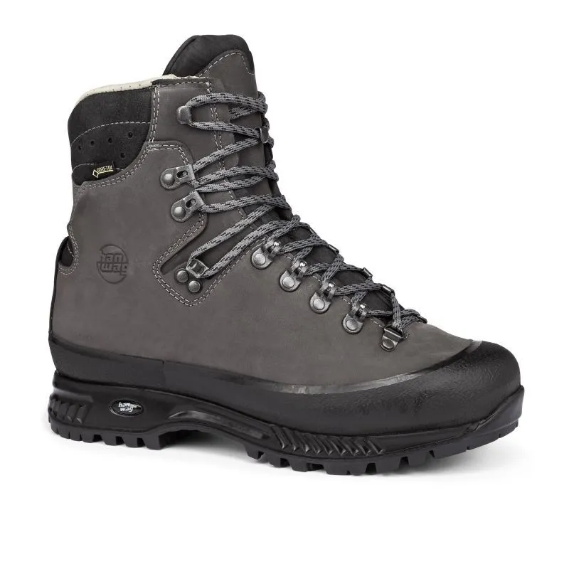 Hanwag Alaska GTX® - Chaussures trekking homme | Hardloop