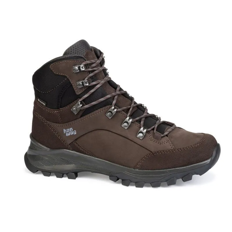 Hanwag Banks LL - Chaussures trekking homme | Hardloop