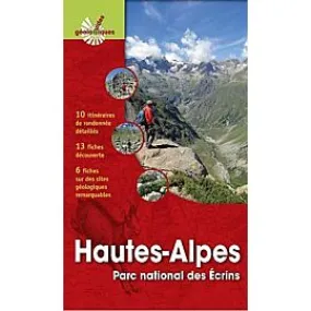 HAUTES ALPES