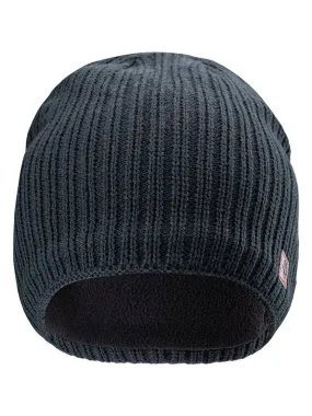 Hi-Tec - Bonnet d'hiver SKIEN - Adulte - Bleu foncé