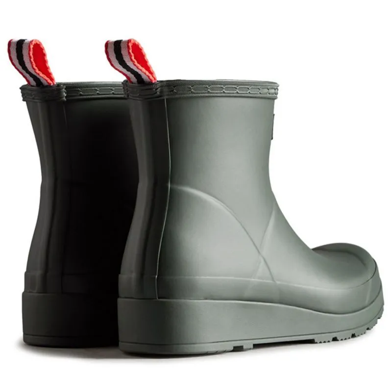 Hunter Boots Original Play Boot Short - Bottes de pluie femme | Hardloop