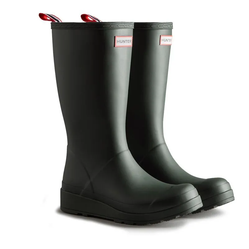 Hunter Boots Original Play Boot Tall - Bottes de pluie femme | Hardloop