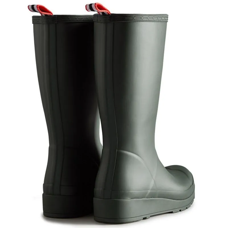 Hunter Boots Original Play Boot Tall - Bottes de pluie femme | Hardloop