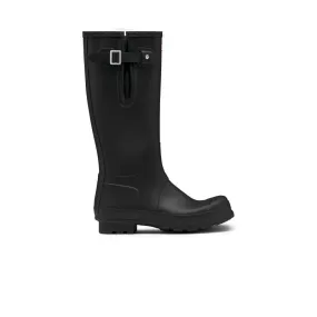 Hunter Boots Original Tall Side Adjustable - Bottes de pluie homme | Hardloop