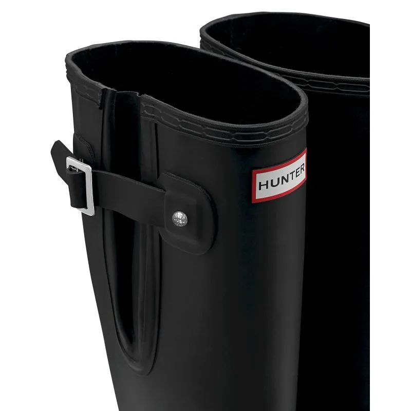 Hunter Boots Original Tall Side Adjustable - Bottes de pluie homme | Hardloop