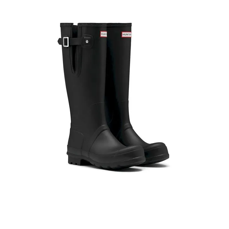 Hunter Boots Original Tall Side Adjustable - Bottes de pluie homme | Hardloop