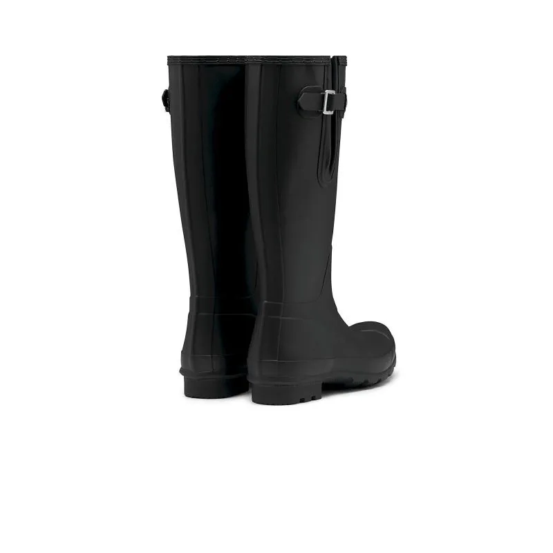 Hunter Boots Original Tall Side Adjustable - Bottes de pluie homme | Hardloop