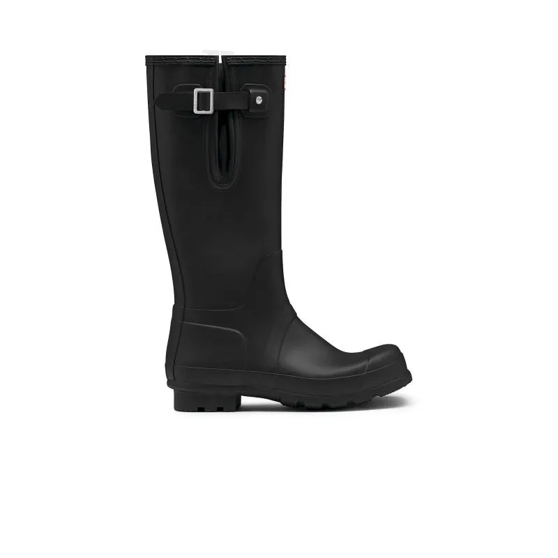 Hunter Boots Original Tall Side Adjustable - Bottes de pluie homme | Hardloop