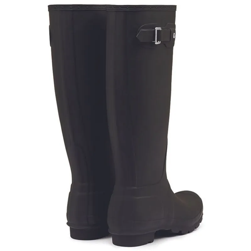 Hunter Boots Women's Original Tall - Bottes de pluie femme | Hardloop