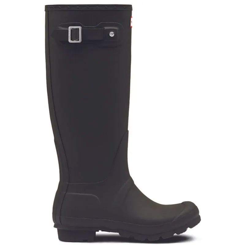 Hunter Boots Women's Original Tall - Bottes de pluie femme | Hardloop