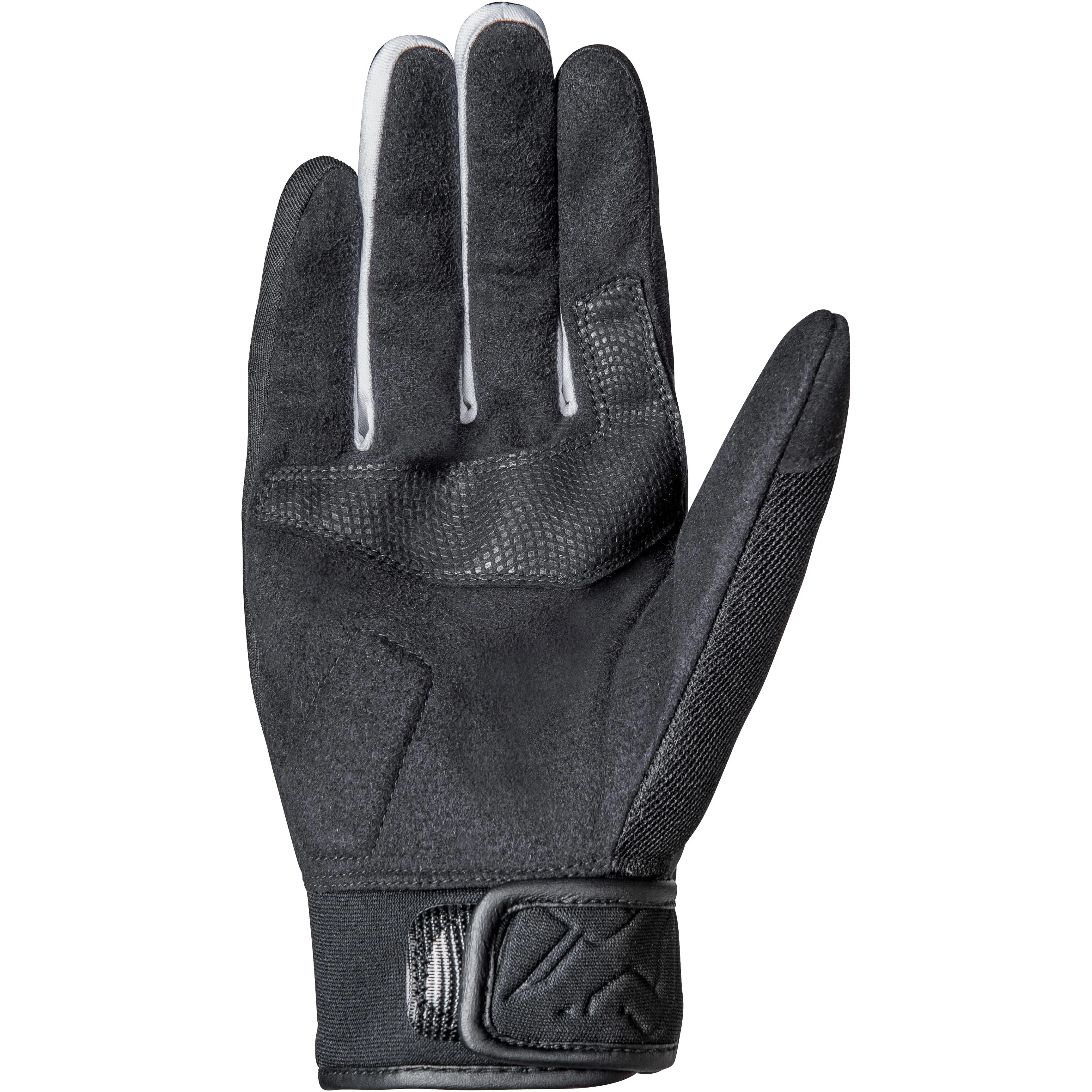  IXON Gants RS SLICKER  Gants moto été