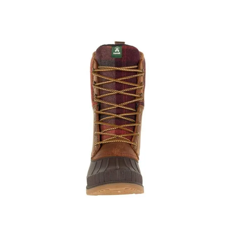 Kamik Sienna 2 - Bottes de neige femme | Hardloop