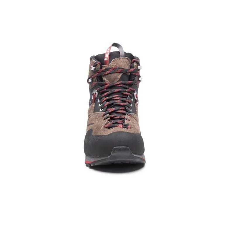 Kayland Vitrik Mid GTX - Chaussures trekking homme | Hardloop