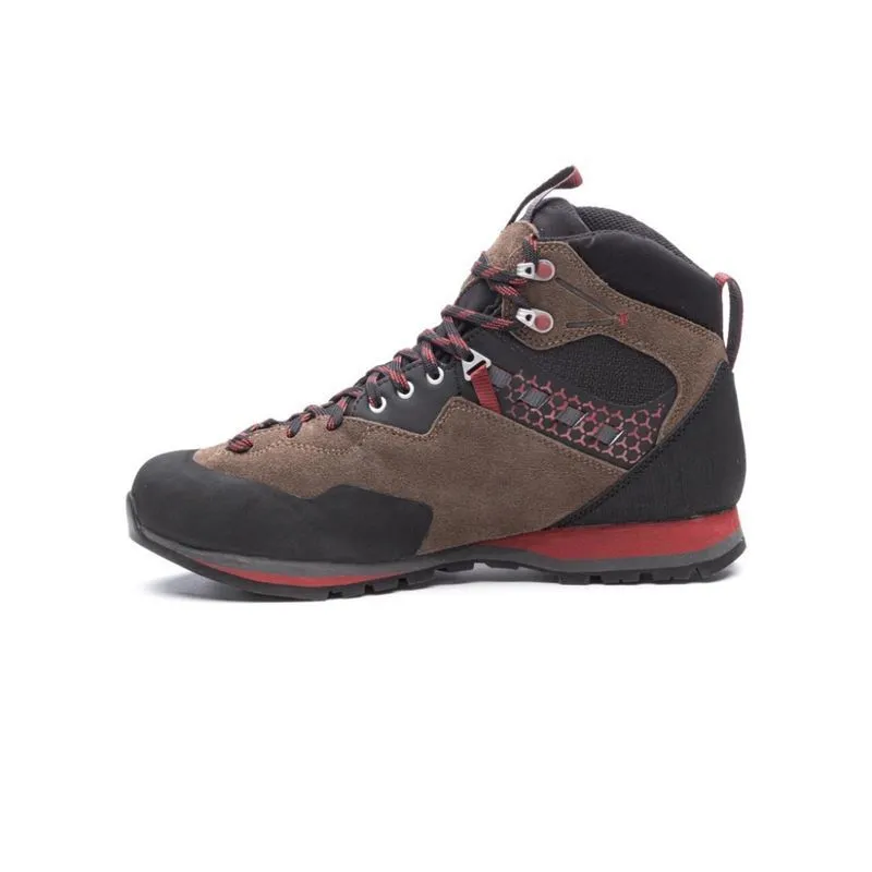 Kayland Vitrik Mid GTX - Chaussures trekking homme | Hardloop