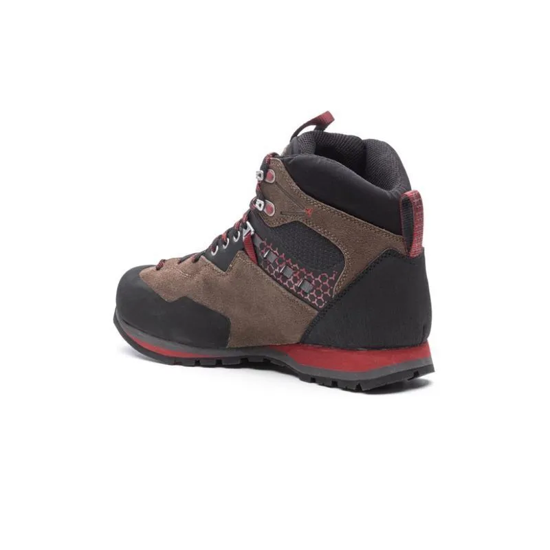 Kayland Vitrik Mid GTX - Chaussures trekking homme | Hardloop