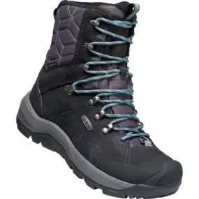 Keen Revel IV High Polar - Chaussures trekking femme | Hardloop