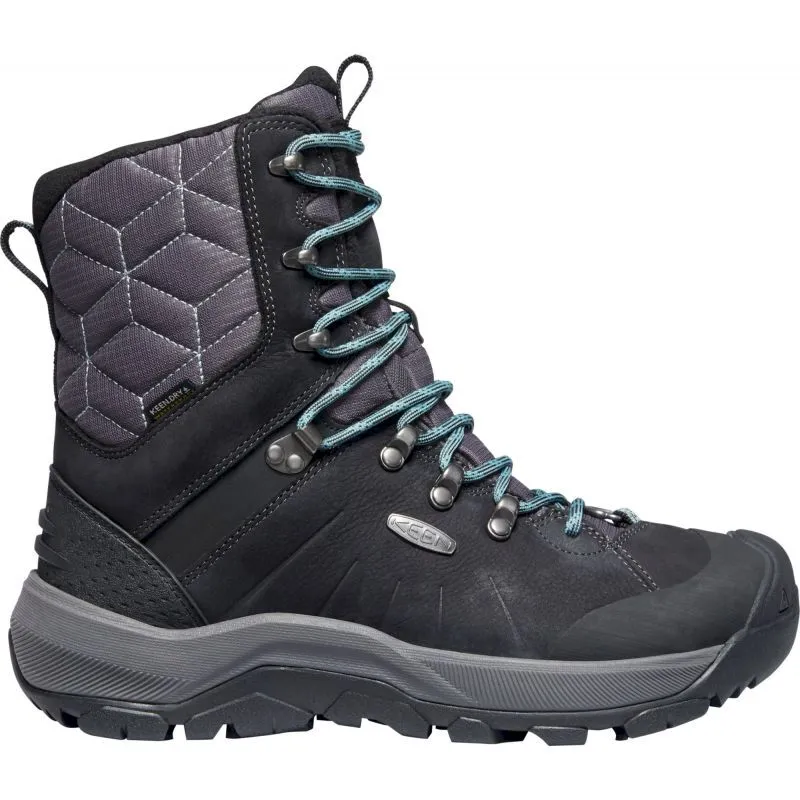 Keen Revel IV High Polar - Chaussures trekking femme | Hardloop