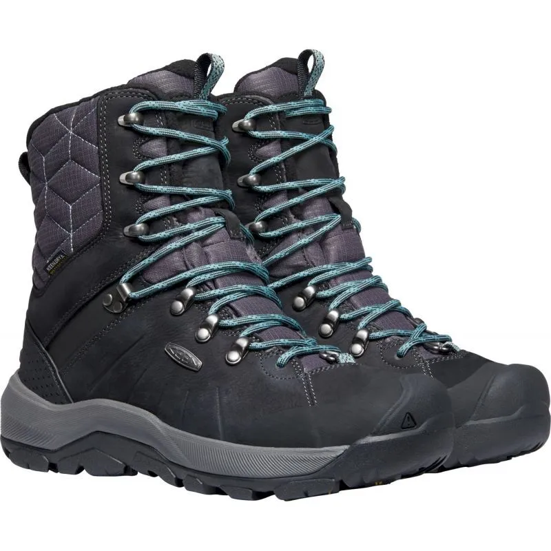 Keen Revel IV High Polar - Chaussures trekking femme | Hardloop