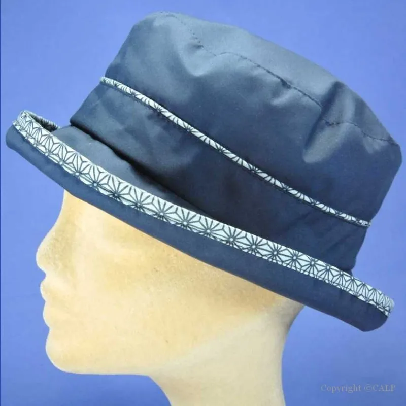 la qualité des chapeaux imperméables - collection chapeaux de pluie femme