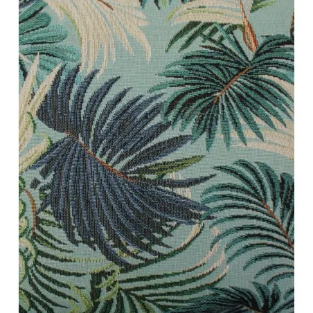 Le Palm Spring  - Coussin a imprime Palmier