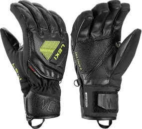 Leki Gants Wcr C-Tech 3 D - Enfant