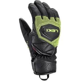 Leki Worldcup Race Coach 3D Junior - Gants ski enfant | Hardloop