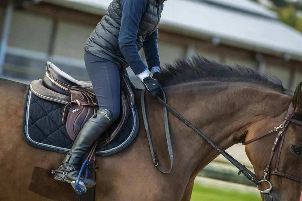 Les gants de compétition Racer® Ambition : performance et confort assurés !