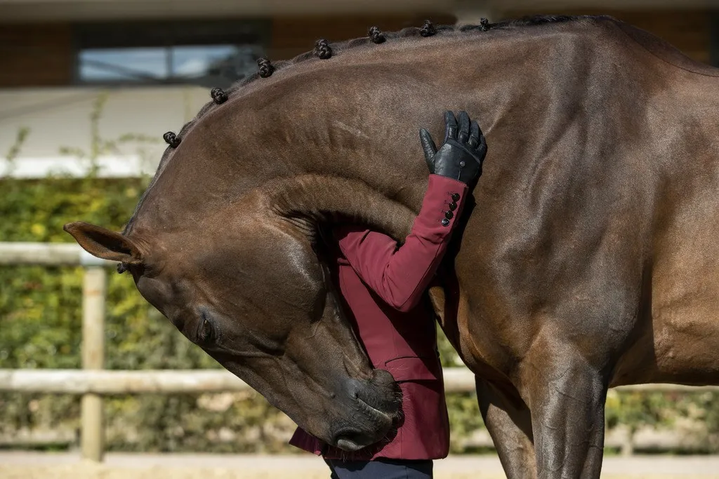 Les gants de compétition Racer® Ambition : performance et confort assurés !