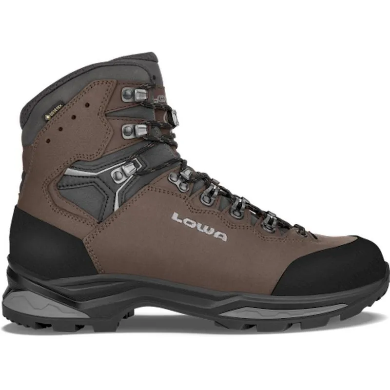 Lowa Camino Evo GTX - Chaussures trekking homme | Hardloop