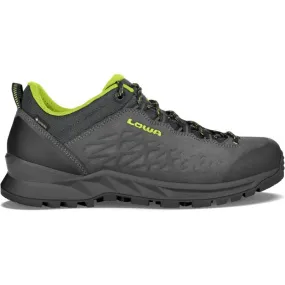 Lowa Explorer ll GTX Lo - Chaussures trekking homme | Hardloop