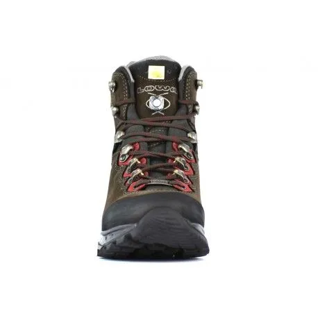 Lowa Mauria GTX® - Chaussures trekking femme | Hardloop