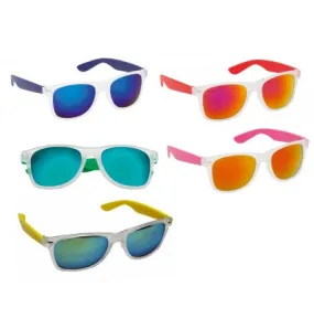 Lunettes de soleil Harvey très tendance