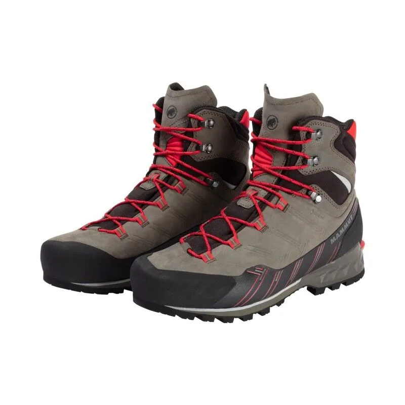 Mammut Kento Guide High GTX - Chaussures trekking homme | Hardloop